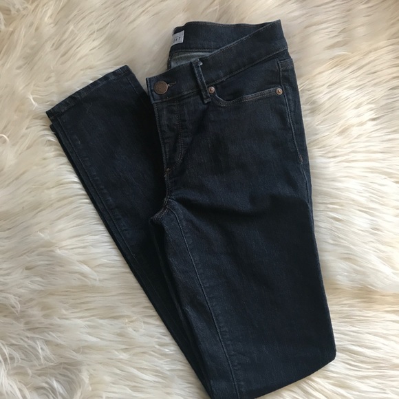 LOFT Denim - New w/o Tags 💞💞Ann Taylor Loft Jeans